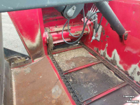 Silage grab-cutter Trioliet Masterbuster