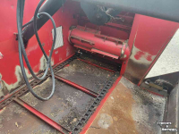Silage grab-cutter Trioliet Masterbuster