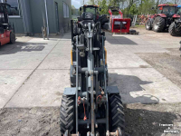 Wheelloader Giant D 2635