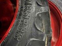 Wheels, Tyres, Rims & Dual spacers  