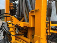 Grassland injector Veenhuis Euroject 350 7.60/40  Zodebemester