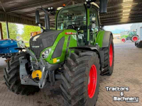 Tractor Fendt 516 profi plus Gen3