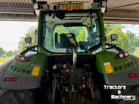 Tractor Fendt 516 profi plus Gen3