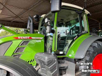 Tractor Fendt 516 profi plus Gen3