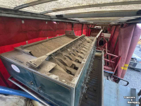 Weighing machines Manter 10000 XL, weger, computerweger, 10 baks
