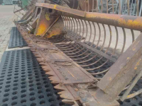 Mowing bucket Herder 3meter