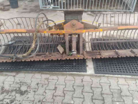 Mowing bucket Herder 3meter