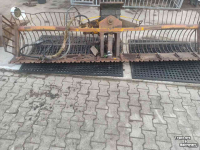 Mowing bucket Herder 3meter
