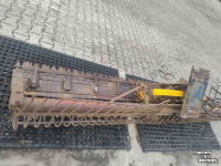 Mowing bucket Herder 3meter