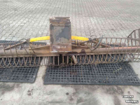 Mowing bucket Herder 3meter
