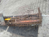Mowing bucket Herder 3meter