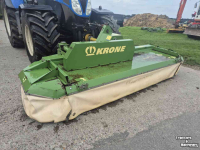 Mower Krone F32