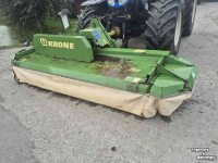 Mower Krone F32