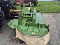 Mower Krone F32