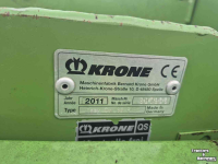 Mower Krone F32