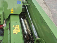 Mower Krone F32