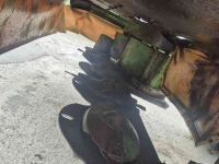 Mower Krone F32