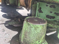 Mower Krone F32