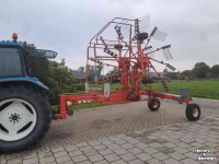 Rake Kuhn 7301 dubbele hark