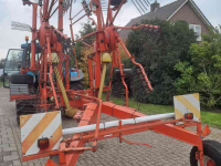 Rake Kuhn 7301 dubbele hark