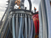 Grassland injector Veenhuis VEENHUIS 760