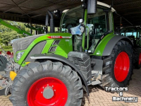 Tractor Fendt 516 profi plus Gen3