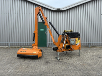 Other equipment for road, roadside and ditch maintenance Berti FBP 600 met comfort bediening