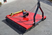 Pasture topper Qmac WEIDEBLOTER 1.50 - 1 MES