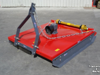 Pasture topper Qmac WEIDEBLOTER 1.50 - 1 MES