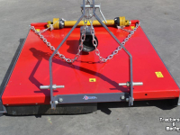 Pasture topper Qmac WEIDEBLOTER 1.50 - 1 MES