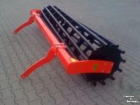 Other tillage machinery and accessories GRS Openkooirol buizenrol naloopwals rol wals 3.0m 65cm