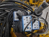 Other equipment for road, roadside and ditch maintenance Herder grenadier mbk 135 lsh