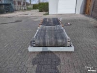 Conveyor  Transportband