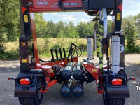 Wrapper Kuhn SW 4014 Balenwikkelaar