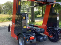Wrapper Kuhn SW 4014 Balenwikkelaar