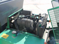 Ride-on mower Ransomes Parkway 2250 Plus kooimaaier maaimachine