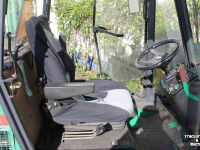 Ride-on mower Ransomes Parkway 2250 Plus kooimaaier maaimachine