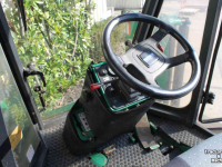 Ride-on mower Ransomes Parkway 2250 Plus kooimaaier maaimachine