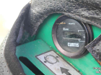 Ride-on mower Ransomes Parkway 2250 Plus kooimaaier maaimachine