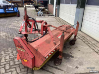 Sweeper Schrijver RB220 Veegmachine