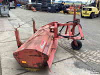 Sweeper Schrijver RB220 Veegmachine