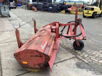 Sweeper Schrijver RB220 Veegmachine