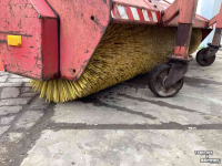 Sweeper Schrijver RB220 Veegmachine