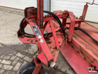 Sweeper Schrijver RB220 Veegmachine