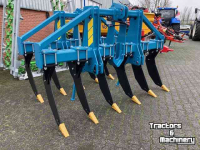 Deep subsoiler Imants 3.0 MK III Culter / Voorzetwoeler