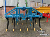 Deep subsoiler Imants 3.0 MK III Culter / Voorzetwoeler