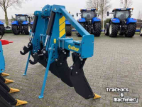 Deep subsoiler Imants 3.0 MK III Culter / Voorzetwoeler