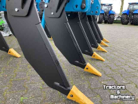 Deep subsoiler Imants 3.0 MK III Culter / Voorzetwoeler