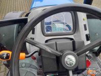 Tractor New Holland T4.75S + fronthef
