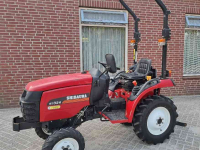 Tractor Shibaura ST 324